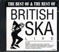 Special Beat, The Selecter, The Specials - The Best Of & The Rest Of British Ska: Live Music CD