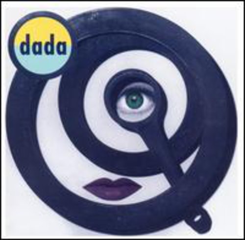 Dada - Dada - Music CD