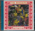 The Minders - Cul-De-Sacs & Dead Ends (marked/ltd stock) Music CD