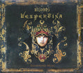 Vespertina - The Visions Of Vespertina: Illuminated Music (incl. large booklet) Music CD