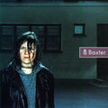 Baxter - Baxter - Music CD