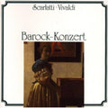Locatelli / Soloist Di Zagreb / Cemba - Baroque Concertos - Music CD