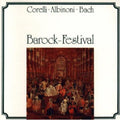 Corelli / Soloisti Di Zagreb / Heller - Baroque Festival - Music CD