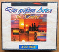 Verdi / Santagata / Secco - Beautiful Arias For Tenor - Music CD