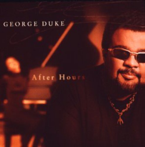 Duke,george - After Hours - Music CD