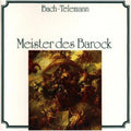 Bach / Marx / Cap Istropolitana - Best Baroque - Music CD