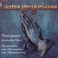 Boni Puncti Choir - Cantus Gregorianus: Hymns For Easter - Music CD