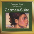 Bizet / Phil Fest Phil Orch / Leonard - Carmen Ste - Music CD