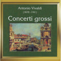 Vivaldi / Musici San Sebastiano - Concerti Grossi - Music CD