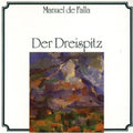 De Falla / Wurttemberg Phil Reutlingen - Der Dreispitz - Music CD
