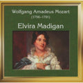 Mozart / Bertone / Mozart Festival Orch / Stanceva - Elvira Madigan / Cto For Pn / Orch No 20 21 - Music CD