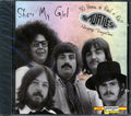 The Turtles - She's My Girl Music CD