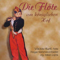 Bach,c.p.e. / Belousek / Barta / Kunt - Flute At Royal Court - Music CD