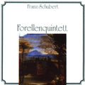 Schubert / Caspar Da Salo Quintet - Forellen Quintet - Music CD