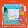 Strauss / Donau Phil Wien-manfred Muessauer - In Vino Veritas - Music CD