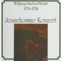 Mozart / Redel / Mozart Festival Orch / Hakanson - Jeunehomme Konzert - Music CD