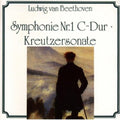Beethoven / Sym Fest Orch / Cloutier - Kreutzers / Sym No 1 - Music CD