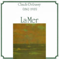 Debussy / London Festiv Orch / Scholz - La Mer - Music CD
