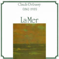 La Mer Music CD