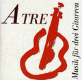 Bizet / A Tre - Musik For Gitarren - Music CD