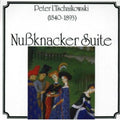 Tchaikovsky / Sym Festival Orch / Cloutier - Nutcraker Ste - Music CD