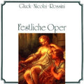 Gluck / London Sym Orch / Leonard - Opera Festival - Music CD
