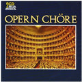 Verdi / Chor & U Orch State Budapest - Opernchoere - Music CD