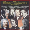 Scriabin / Vladiguerov,pantcho - Pantcho Vladiguerov Jr - Music CD