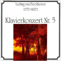 Beethoven / Pesek / Slowakische State Phil - Piano Cto No 5 - Music CD