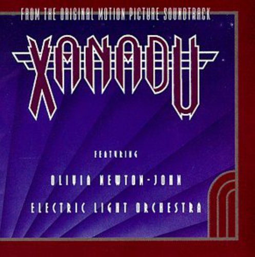 Xanadu / O.s.t. - Xanadu / O.s.t. - Music CD