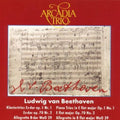 Beethoven / Arcadia Trio - Piano Trios - Music CD