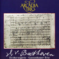 Beethoven / Arcadia Trio - Piano Trios Nos 4 & 7 - Music CD
