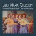 Cherubini / Rundfunk Choir & Orch Ljubljana - Requiem For Gem Choir & Orch - Music CD