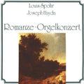 Spohr / Bel Arte Ens Stuttgart / Pivka - Romantic Organ Wks - Music CD