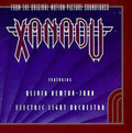 Xanadu (Original Soundtrack) Music CD