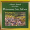 Strauss / Orch Vienna Volksoper / Michalsk - Rosen Aus Dem Suden - Music CD