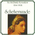 Korsakov / Royal Sym Orch / Nanut - Schehrazade - Music CD