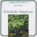 Beethoven / Nanut / Royal Sym Orch Ljublajana - Schicksal Symphony - Music CD