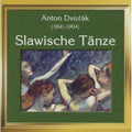 Dvorak / Royal Phil Orch London / Graham - Slavik Dances - Music CD