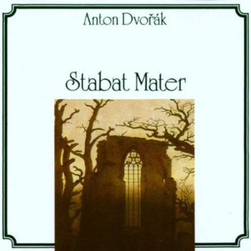 Dvorak / Royal Sym Orch / Ljubljana - Stabat Mater - Music CD