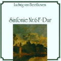 Beethoven / Nanut / Royal Sym Orch - Sym No 6 - Music CD