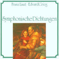 Liszt / Sym Fest Orch Leonard / Goldmann - Symphony Dichtungen - Music CD