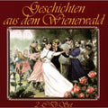 Strauss / Michalskimi / Vienna Opera Orch - Tales From Vienna Woods - Music CD