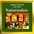 Strauss / Orch Vienna Volksoper / Michalsk - Waltzes - Music CD