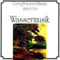 Handel / Dohnanyi / Slovic Phil Orch - Water Music - Music CD