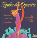Lehar / Choir & Orch Wiener Volksopera - Zauber De Operetta / Graf Von Luxemburg - Music CD