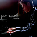 Spaeth,paul - Cobalt Blue - Music CD