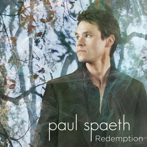 Spaeth,paul - Redemption - Music CD