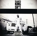 Yo Gotti - King Shit - Music CD