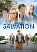 Edge Of Salvation - Edge Of Salvation - DVD